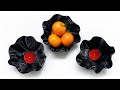 DIY Vinyl Record Bowls