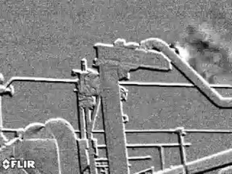 how to fix lpg leak