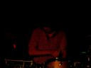 pit er pat played on the carleton college campus at the cave on saturday, october 11.
