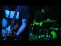 Lausch - An Inappropriate Way - live at B72