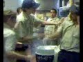 trabajo en el carls