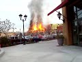 Rivermark Fire - Santa Clara