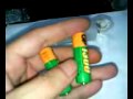 (uploaded by neverwasin)&nbsp;AA battery fit in perfectly!