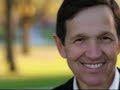 Vegan Congressman Dennis KucinichCo ...