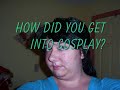 Cosplay Tag: Megumi