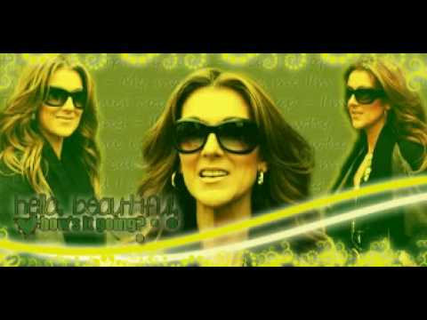 Celine Dion - Destin