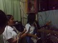 cvsu-shs [talsik effect by malen]