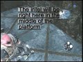 Army of  Two intel Mission 1