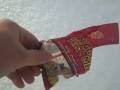videos de Theory: Even squirrels won't eat *unsalted* trail mix (part 1)
