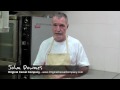 John Downes - Original Cereal Co - Question Time