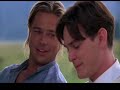 ~Brad Pitt Fan Music Video ~Brad Pitt Fan Music Video
