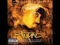 Tupac - aMbition az a Rydah