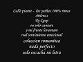 calle piante - reggaeton amor (2)