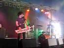 Shy Child Live at The Big Day Out Gold Coast 08