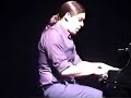 Pierre ( keyborad of the band Lilith\