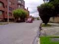 RENAULT 4 Turbo 220 PS