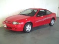 HarrToyota Worcester, MA. 2005 Chevrolet Cavalier P769A.AVI