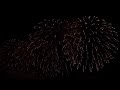 HD | 19. Akagawa Feuerwerk – Hanabi zur Musik, Japan (Feuerwerk, Fireworks, Pyrotechnik)