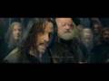arwen and aragorn - Viggo Mortensen - Flixster Video