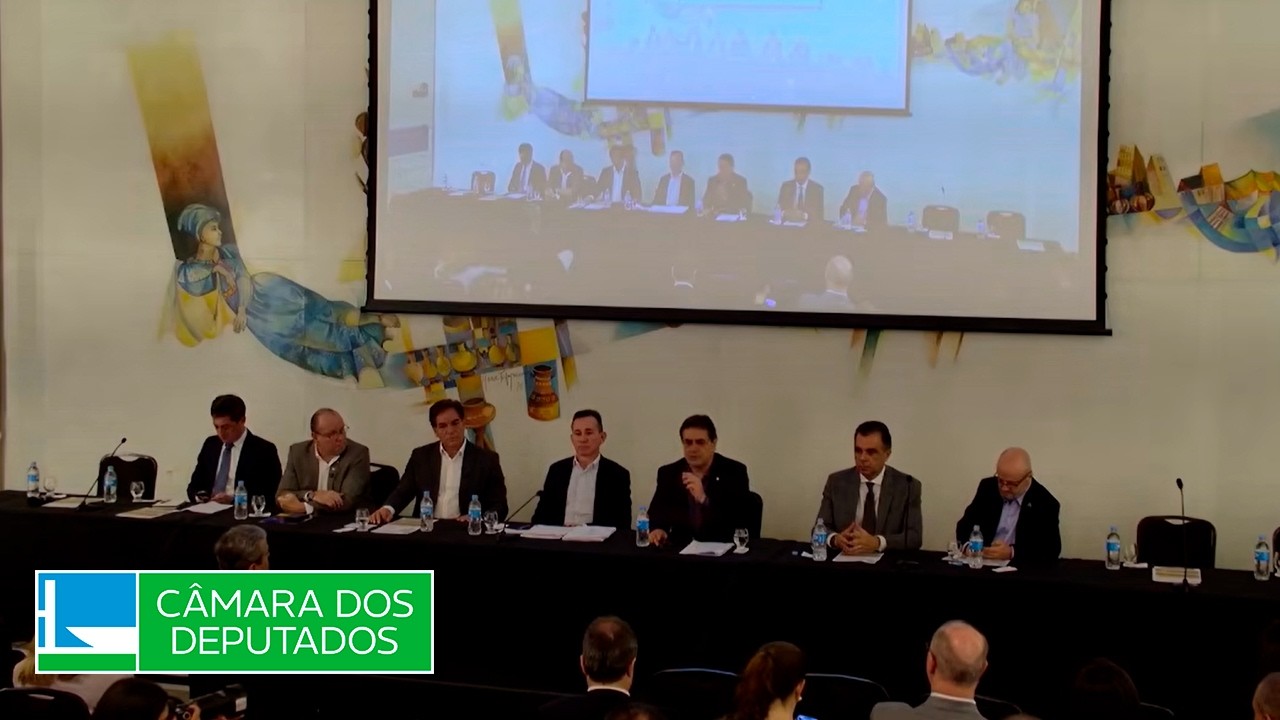 Belo Horizonte | Câmara pelo Brasil debate modernização do MEI e do Simples Nacional - 23/6/26