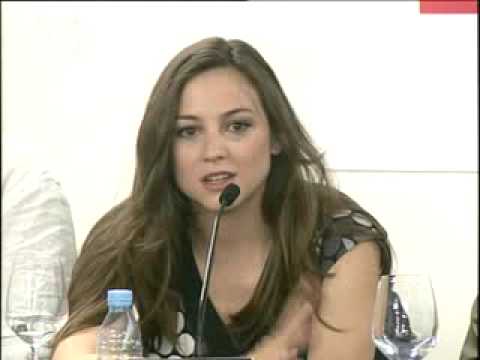 Leonor Watling