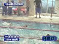 【雄大】第35回 新年フェスティバル水泳競技大会