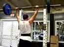 Push press
