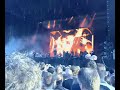 Roger Waters live in Landgraaf part 1 Roger Waters live in Landgraaf part 1
