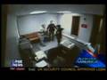 Drunk Lady Gets Tasered