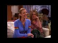 Friends – Ross playing bagpipe
