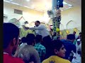 أبوغايب و راضي الفيصلي في القصاب ليلة مولد العباس 1/4