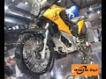 Nuova Honda Transalp Nuova Honda Transalp