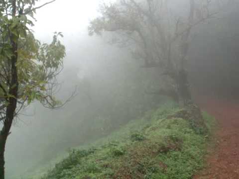 Matheran video