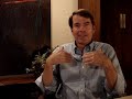 \"Joe, American\" Challenges the Presidential Candidates