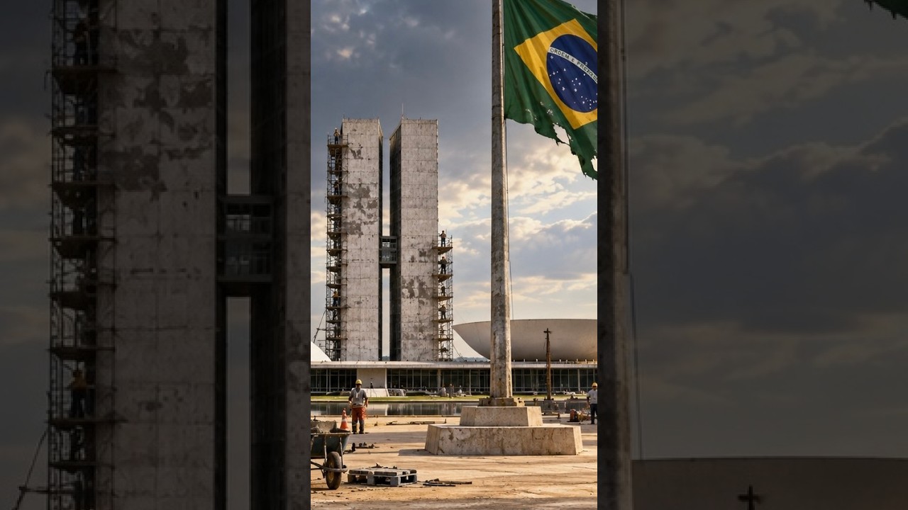 Alguém que foi Militar