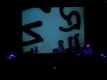 Carl Craig &amp; The Innerzone Orchestra live @ Auditorium Roma