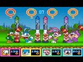 Tiny Tunes Wacky Sports Tiny Tunes Wacky Sports