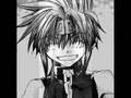 Saiyuki Gaiden