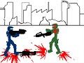 Halo Multiplayer Pivot Battle Halo Multiplayer Pivot Battle