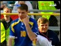 Polska - Ukraina 1:1 (2001)