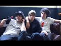 Klaxons support Oxjam
