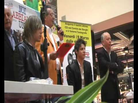 Sonohra 19 nmarzo 2010 Navacchio Pisa Ipercoop 4�parte