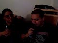 XOL AZUL BAND CON CRAZY ROCK AND ROLL