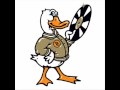 Duck Sauce Barbera Streisand