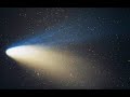 Visitor From Outer Space
