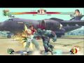 videos de SFIV UK Championships: Mullah (Blanka) vs BritishJustice (Ryu) HQ
