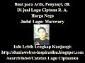 Indonesian Idol - Marswary