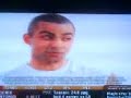 Tony Parkers New Subway Commercial Tony Parkers New Subway Commercial