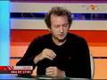 Dan Puric: Despre omul Rasaritean, Obama, identitate, Europa, Romania, Hristos, Mircea cel Batran