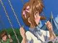 Sakura and Shaoran Tribute